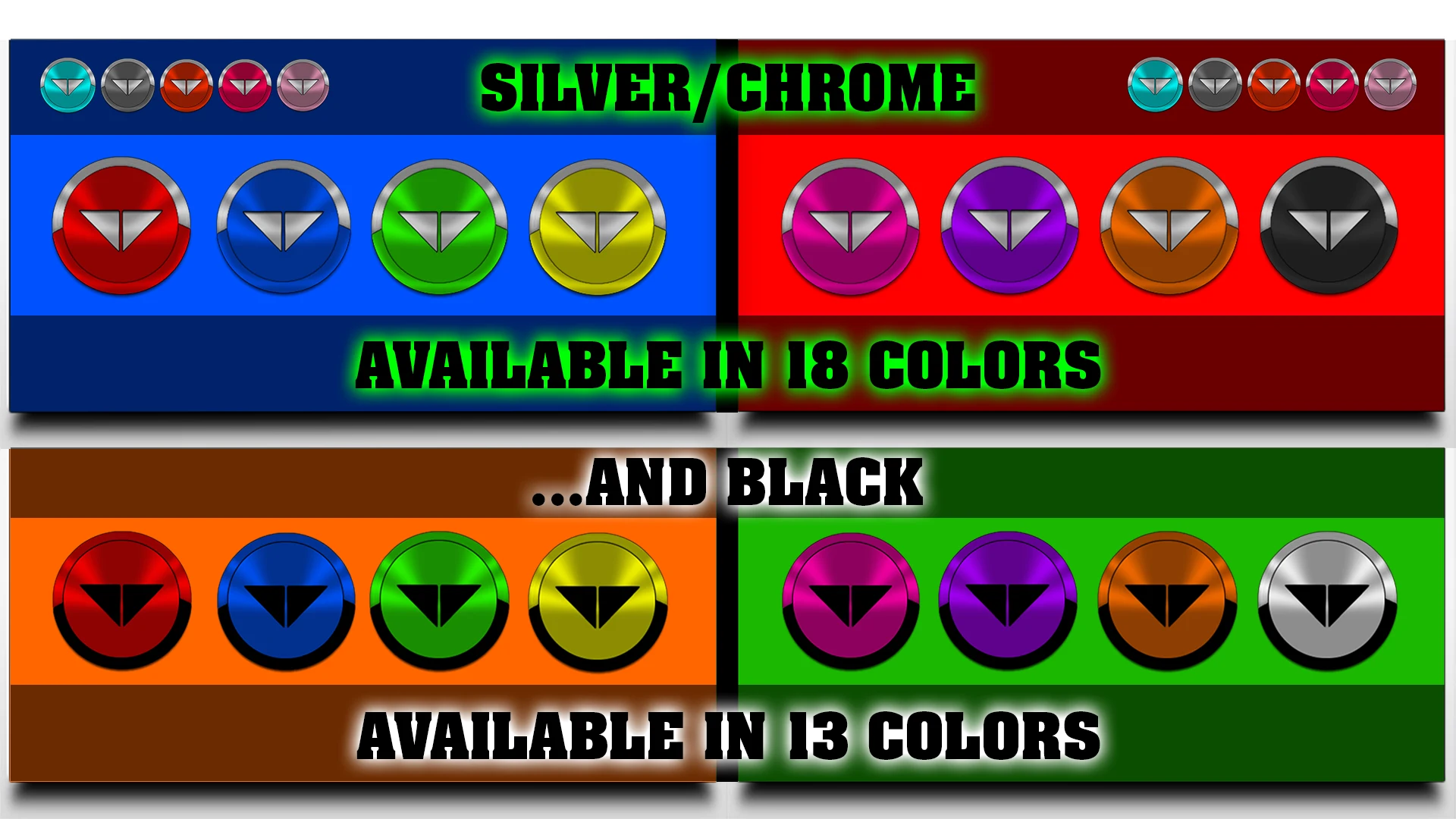 Blue Icon Pack screenshot